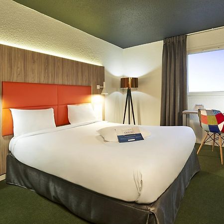 Kyriad Clermont Ferrand Nord - Ріон Екстер'єр фото